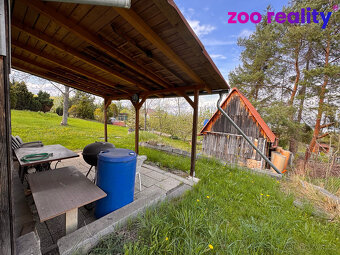 Prodej, chata, 589 m2, Poláky, Chbany - 12