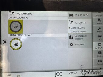 Claas Lexion 6700 TT - 12