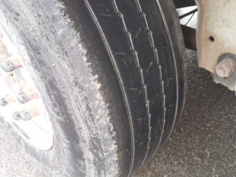 Prodám valníkový návěs SCHMITZ Cargobull SCS 24/L 13.62 E B - 12