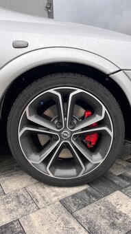 Opel Astra G Bertone Turbo | Z20LET stage2+ - 12