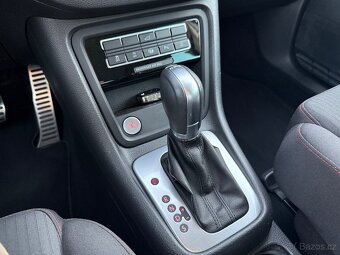 Volkswagen Sharan 2.0 TSI DSG - 12