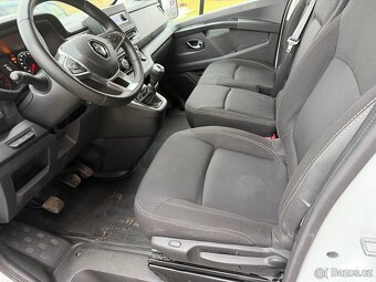 Renault Trafic 2.0 Dci , 2024, L2H2 , DPH - 12