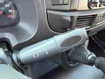 Iveco Eurocargo, 75E19, E6, AC, SKŘÍŇ, ČELO - 12