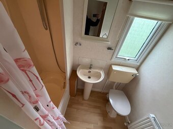 Mobilní dům / Mobilheim COSALT CAPRI - 12