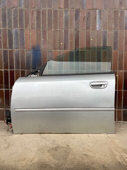 Dveře Subaru Legacy Combi 2005 - 12