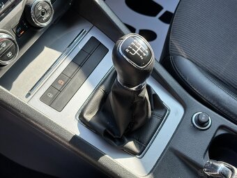 Skoda Octavia A7 2016 - 12