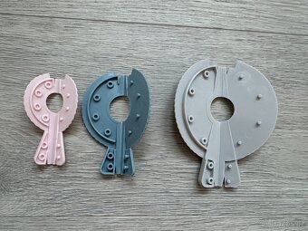 4 sady na vyrábění - 12