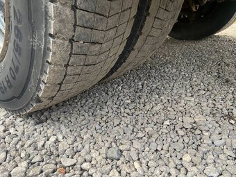 Iveco Eurocargo 120E25, Euro 5, čelo - 12