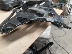 BMW 218, F45. - 12