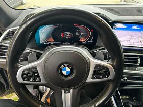 BMW X5 40D 2020 - 12