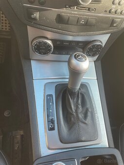 Mercedes c320 w204 - 12