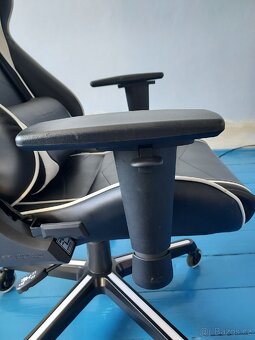 Křeslo DX Racer - 12