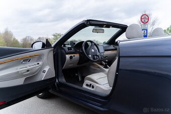 Volkswagen Eos 2008 2.0 TFSI - 12