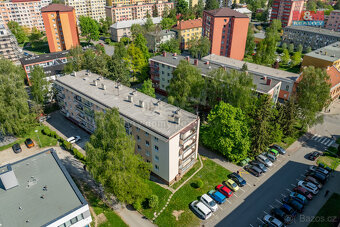 Prodej garáže, 16 m², Nový Jičín, ul. Nádražní - 12