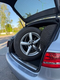 Audi a4 sline - 12