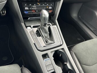 Arteon Shooting Brake R-Line 2.0 TDI 147kW DSG - 12