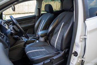 Ford Kuga 2.0 TDCi Titanium 4x4 - 12