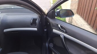 Škoda Octavia 2 Ambiente+ 1.8 T 2008 krásná 6q převodovka,ČR - 12