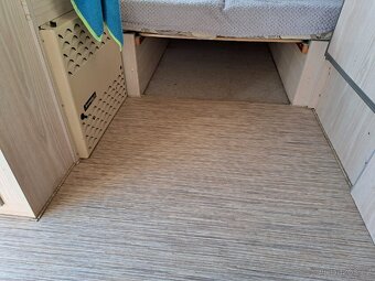 Karavan Caravelair Bamba 360DD - 12