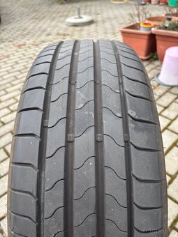 Pneu Bridgestone Turanza 6 225/55R18 - 12
