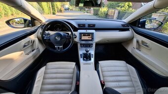 Volkswagen Passat CC 2.0 TDi 103 kW - 12