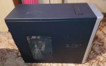 3x retro ATX skrine, zachrante je pred sberem - 12