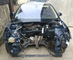 citroen c4 1.6Vti 88kw díly - 12