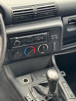 BMW E36 316i Compact - 12
