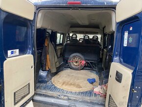 Fiat Ducato 3.0 130kw - 12