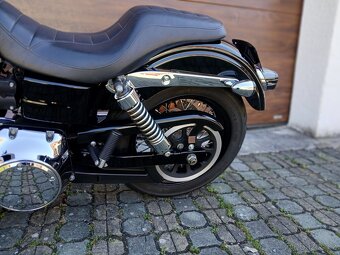 Harley-Davidson FXDCI Dyna Superglide Custom - 12