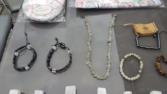 Poslední kameny nabité na Slunci a Měsíci v úplňku+výprodej - 12