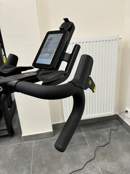 Technogym skillbike - stacionární kolo - 12