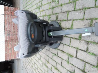 Prodám autosedačky - 12