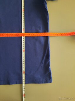Panske tricko GANT vel.M - 12