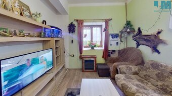 Prodej rodinné domy, 70 m2 - Kostelní Myslová, ev.č. 01790 - 12