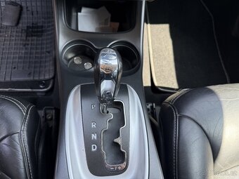 Fiat Freemont 2014 - 12