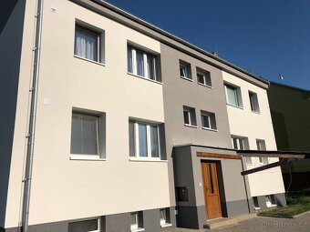 Fasády,omítky,zednické práce - 12