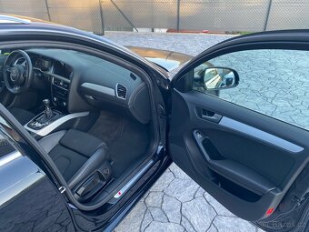 Audi A4 b8 2.0tdi 130kw S-line - 12