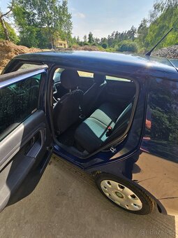ŠKODA FABIA II, 1,2 HTP, r.v. 2012 - 12