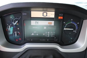 Renault T480, 2015, 959 329 km, EURO 6 - 12