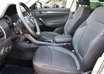 Škoda Kodiaq 1.5TSi NEZ.TOP 1M ČR - 12