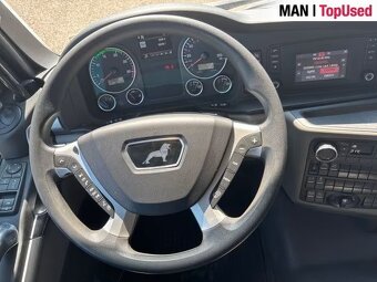 MAN TGL 12.250 BL - 4x2 – Shrnovačka – EURO 6 - 12