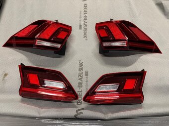 Vw tiguan - 12