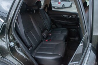 Nissan X-Trail 1.6 dCi Tekna Xtronic - 12