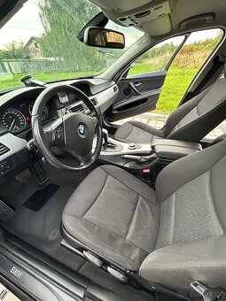 Bmw e91 320d - 12