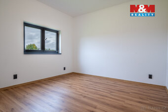 Prodej rodinného domu 3+kk, 89 m², Malá Turná - 12