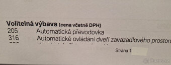 Prodej vozidla BMW X1 sDrive 140kw nafta - 12