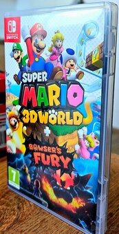 Nintendo switch - 12
