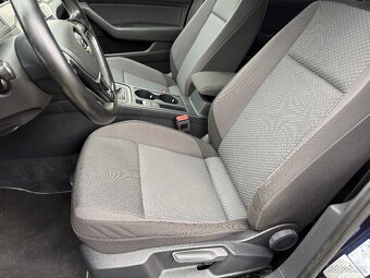 Volkswagen Passat kombi 1.4 TSI, Navi,Tažne,TOP - 12