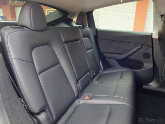 Tesla Model Y 2022 Dual Motor Long Range 378 kW - BERLÍN - 12